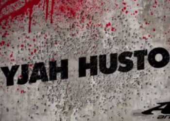 Firing Line: Nyjah Huston