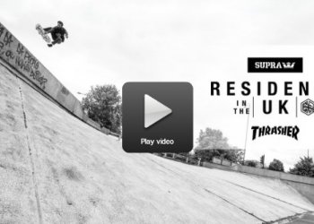 Video ze Supra tour po Anglii konečně online