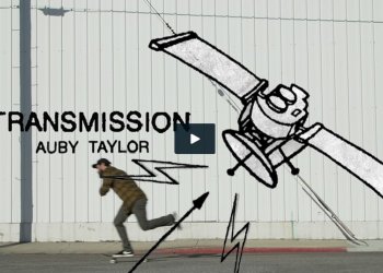 Auby Taylor se vytasil s dalším supr partem