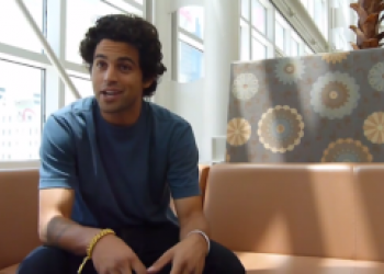 Paul Rodriguez: The Route One Interview Pt.1