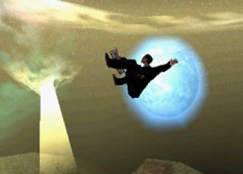 Pro pamětníky: webovky Tony Hawk Pro Skater z roku 2001
