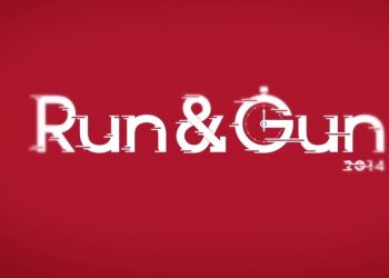 RUN & GUN pokračuje s Coldenem a Hawkem