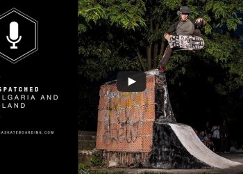 Supra team zabíjel v Bulharsku a Polsku