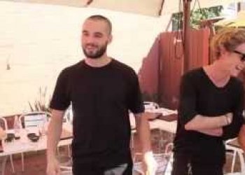 Matt Berger je konečně profíkem u Flip