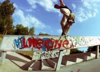 Maxim Habanec poctivě trénuje na Grand Prix v Berouně