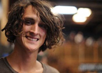 Evan Smith na Tampa PRO 2013