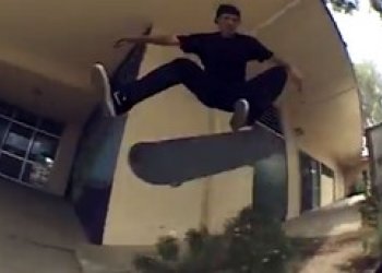 Shane O'Neill v tak trochu lepší Firing Line