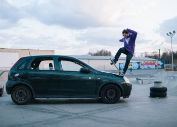 Dej mi 5: Honza Malý