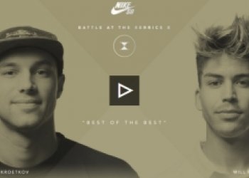 BATB X | Sewa Kroetkov vs. Will Fyock