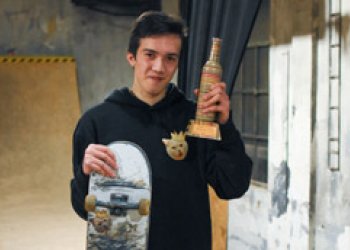 Vítězem Ambassadors Day & Night contestu se stal Kristián Nguyen!