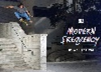 Invaze vesmírnýho Evana Smithe skrz DC "Modern Frequency"