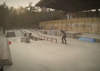 Kluci z Chomutova to v loňském roce neflákali