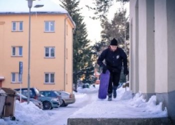 Michal Veselý “Winter Times” part