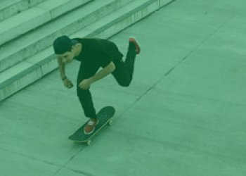 Chystá se další downhill Emerica Wild in the Streets!