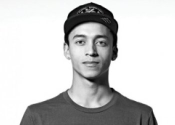 Nyjahův sérkovej den v Alga Norte skateparku