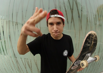 Na kus řeči s Petrem Havlíkem a jeho welcome video pro Ambassadors