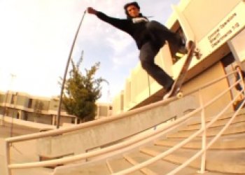 Sammy Montano's "Welcome to AWS" Part