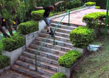 Jart team si z Brazílie přivezl hodně našláplé video