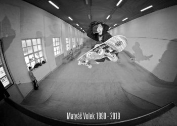 R.I.P. Matyáši. . .