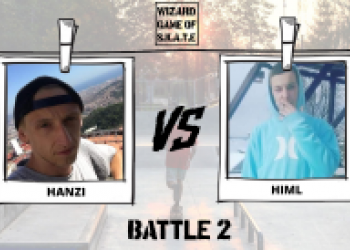 Wizard GoS: Dva battly už jsou venku!