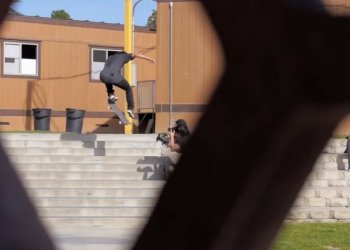 Kevin Romar off Supra a nově za Filament + jeho Bangin