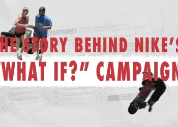 Skejtové reklamy? Jenkem přibližuje vznik jedné z těch povedených
