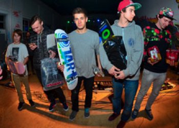 Výsledky Skaterock Partu 2014!