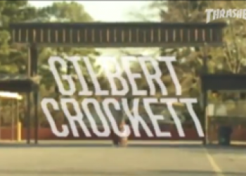 Gilbert Crockett's "Gospel" Part