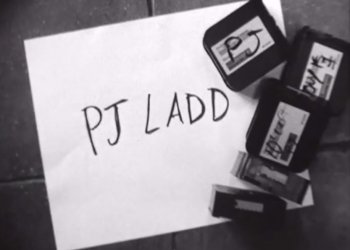 PJ Ladd je tu s novými záběry pro Jessup