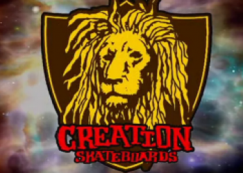 Creation skateboards slaví a vydávají full video