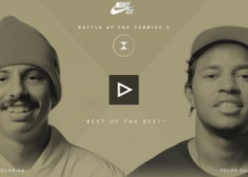 BATB X | Luan Oliveira vs. Felipe Gustavo