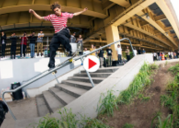 Alltimers a jejich "Morning After Jam" Video
