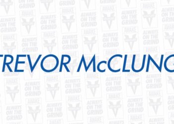 Trevor McClung je tu s novým street partem pro Venture