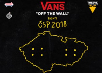 ČSP 2018 České Budějovice (street + bowl)