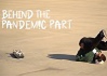 Rišo Tury láká na záběry z natáčení Pandemic partu