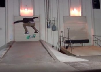 OJ Presents: Julian Davidson