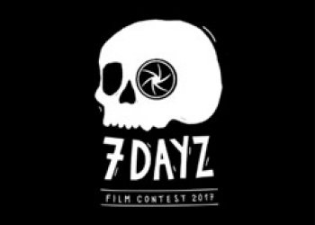 Skateboarding na 7Dayz Film Contest 2017