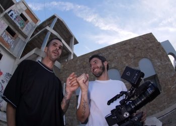 Monster video SIDE MISSION z loňských evropských toulek je venku v RAW verzi