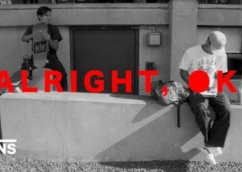 Vans Skateboarding | "Alright, Ok" video