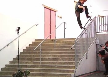 Stereo vítá do svého teamu s láskou Kevina Love