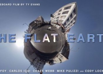 Očekávaná bomba The Flat Earth - zklamání za hodně peněz?