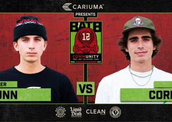 BATB 12: Becker Dunn vs. Ray Corey