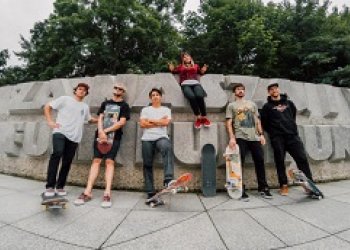 Leticia Bufoni, Chris Cole, Sean Malto a další v brutální GoPro editu z Berlína! 