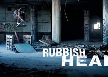 Letošní Skate & Create otevírá DVS team