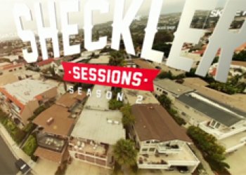Sheckler Sessions - Streets on Fire 