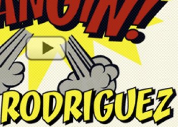 P-Rod a jeho Bangin v Berrics!