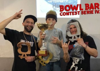 Bowl Bar Contest Serie IV. zná celkové vítěze