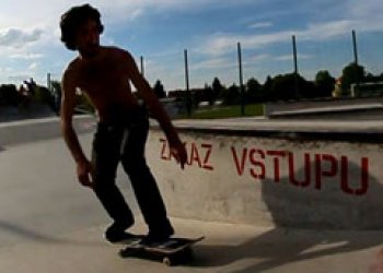 One Line with Štěpán Bícha