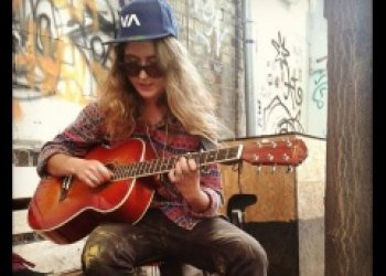 3 x "loňská" Caroline Helena Dynybil 