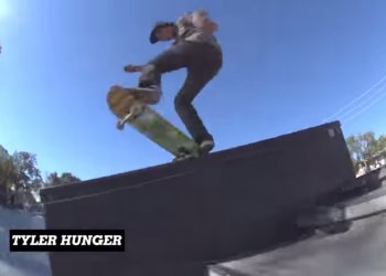 Amatérský závod ve Stoner plaze opět ukázal spoustu talentů